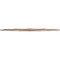 Ekena Millwork Eleanor Wood Fretwork Pierced Ceiling Medallion, Hickory, 20"OD x 7 3/4"ID x 1/4"T CMWP20X20X0250EAHI - alternate 5